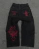 N42 red print