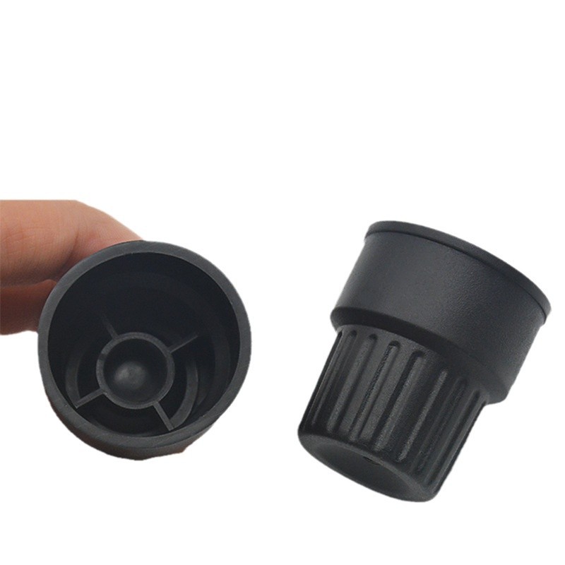 Tapón para Pedal de Scooter Eléctrico, Cubierta para Eje Central de Pedal de Scooter Eléctrico, Apto para Cubierta Protectora de Eje de Pedal Aima, Yadea, Xiaodiao.