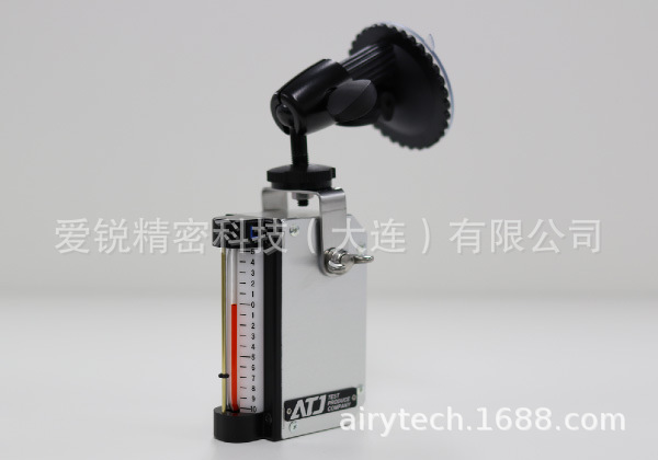 日本ATJ简易加速度计G-meter　TEE-012-GM