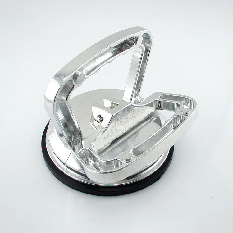 铝合金单爪玻璃吸盘瓷砖吸盘防静电地板吸提器强吸力