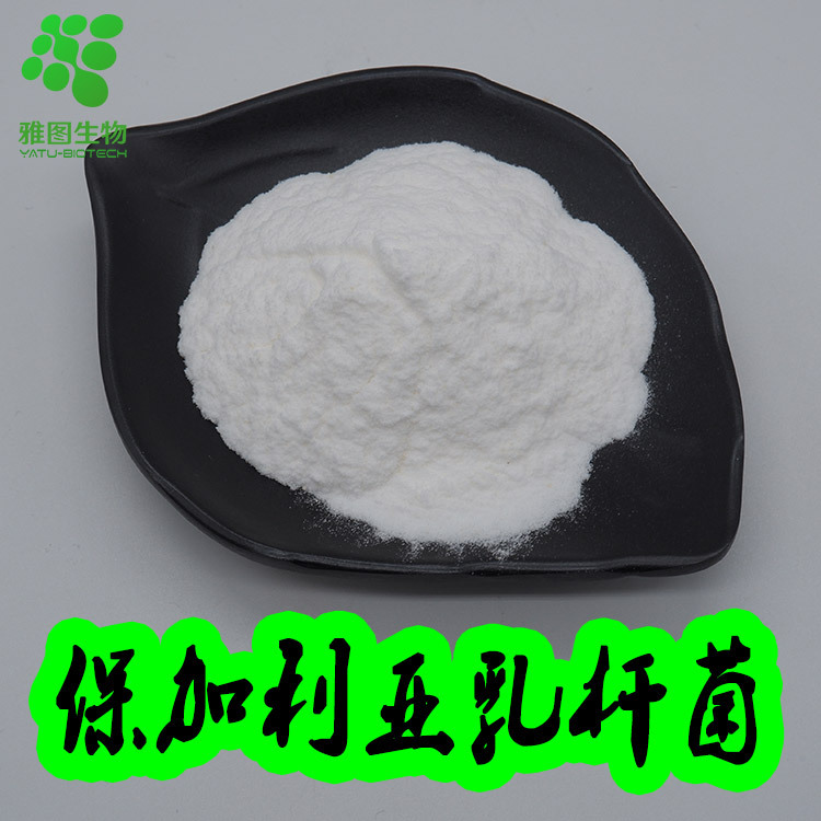 保加利亚乳杆菌100亿cfu/g 雅图生物 乳酸菌冻干粉 食品级 包邮