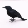 Straight-headed crow 18*10cm, 12g