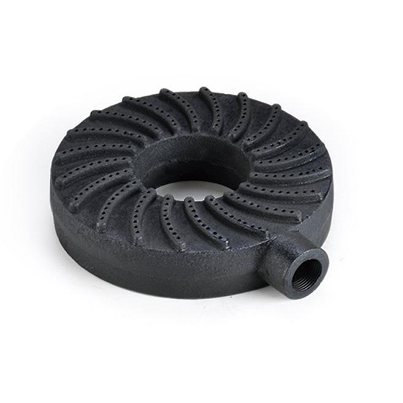 Estufas de hierro fundido transfronterizas estufas de gas estufas de gas comerciales estufas de gas al por mayor