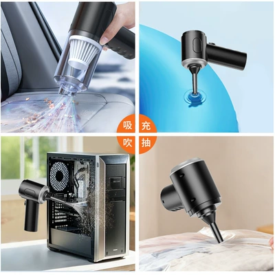 Home Use, Strong Suction Power, Tozsoranlar