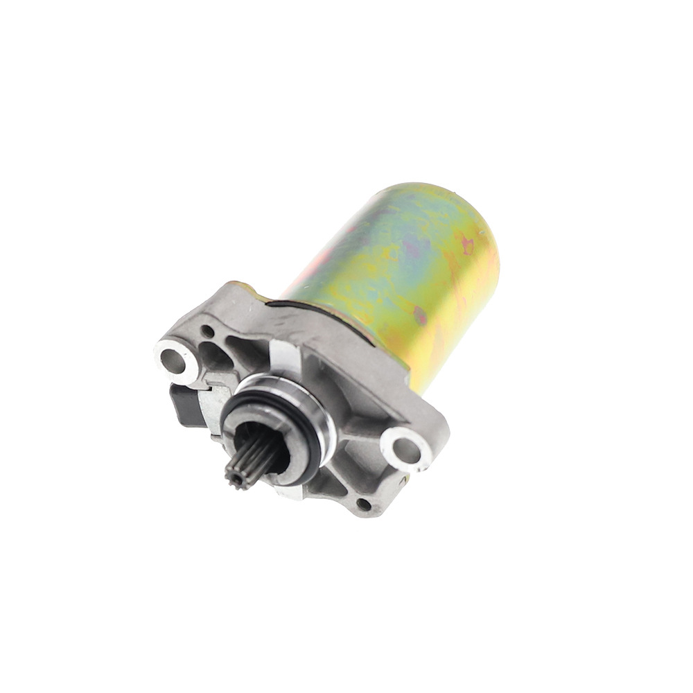 Motor motor de arranque de motocicleta 31200-GE1-712 31210-GE1-712 246390030