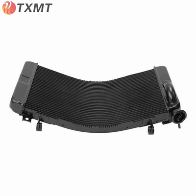 tank radiator, Water tank