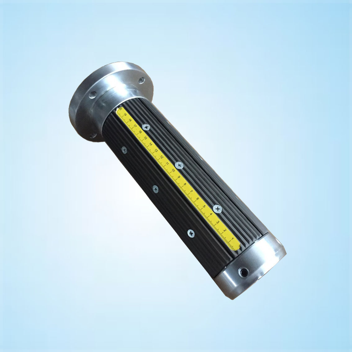 板条式气涨轴涂布机专用铝合金气胀轴耐磨耐用原厂质保高精度配件