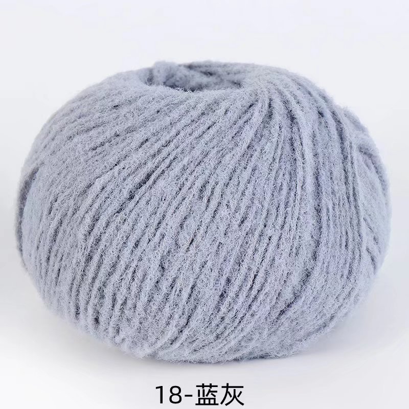 18 blue gray