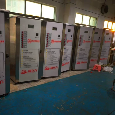 Use, Shared Mobile Phone Management, Coin-Operated, Car washing machine