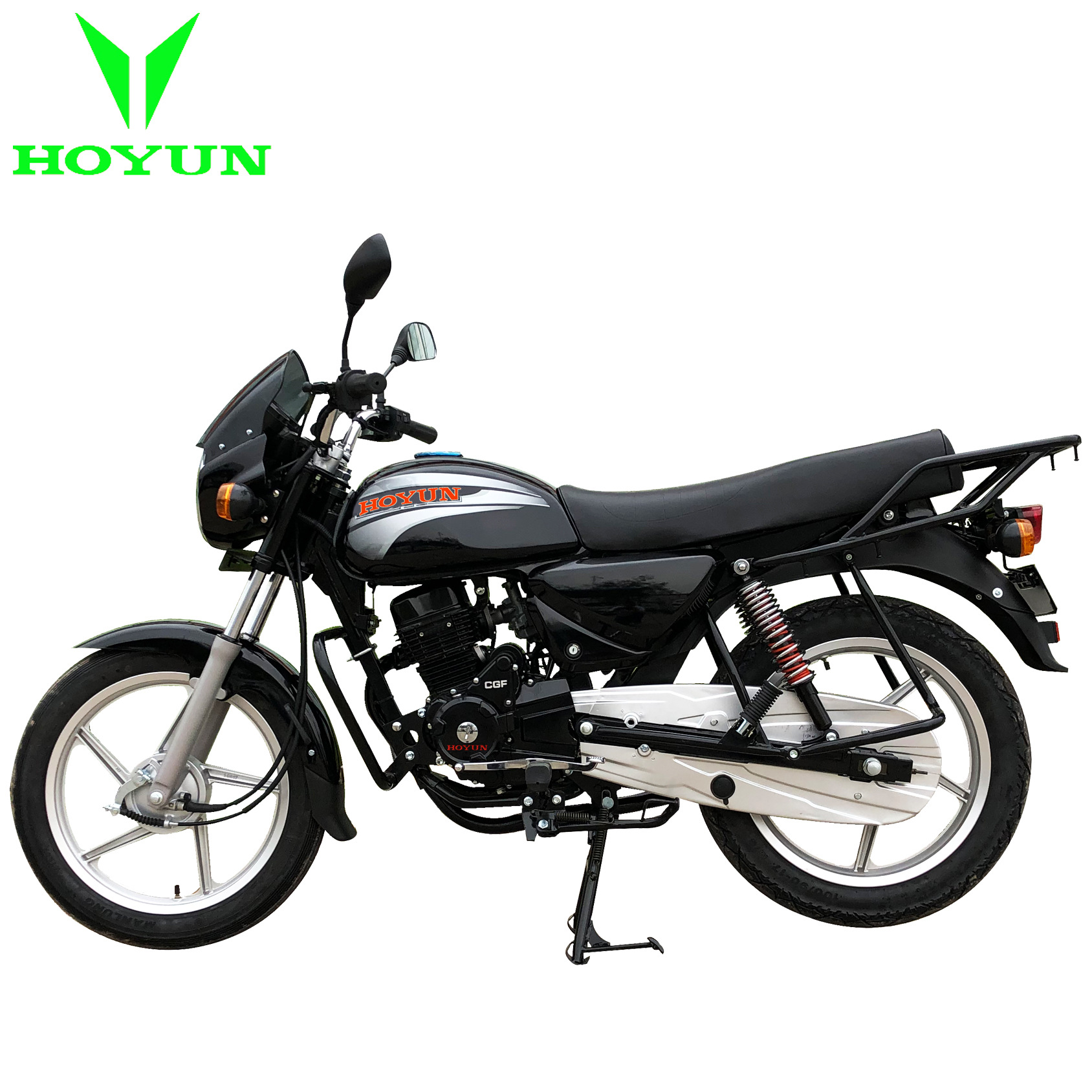 [Suministro directo de fábrica] Exportación de comercio exterior transfronterizo Arabia Saudita Motocicleta BOXER Power King BM150