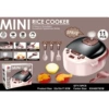 G241653 light spray rice cooker: minimum order of 72 boxes