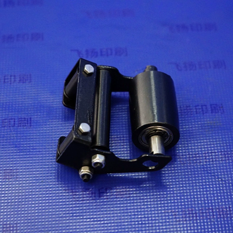 Аксессуары для печатных машин Heidelberg CD102, шкив приводного ремня для подачи бумаги