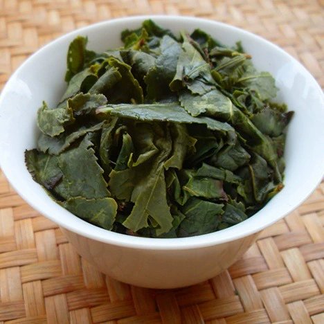 Горный улун чай, красный чай