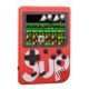 Cross-border handheld svp mini handheld game machine home retro nostalgic 500-in-one TV educational breakthrough gift