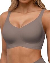 T 28768 Large Size Sport Bra Support �����˶����� ����