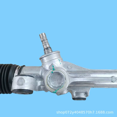 Right-Hand Drive Sxv20Vcv10Rhd – Steering gear assembly