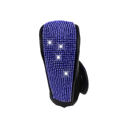 Shift Cover, Car Automatic and | Sürətlər qutusu və əl tormozu başlıqları - blue-diamond