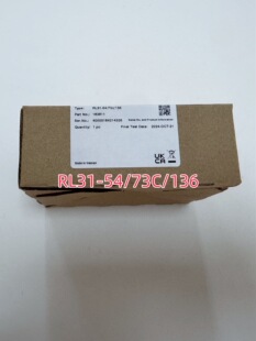 RL31-54/73C/136������ԭ�b�M��P+F���Ӹ�RL31-54/25/73C/136
