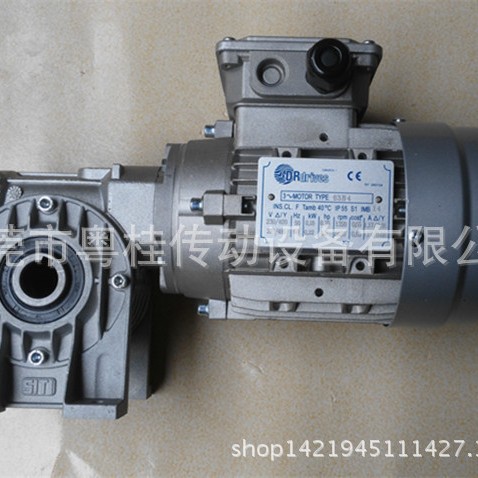 DRIVES进口电机 意大利DRDRIVES刹车电机DR100LB4/2.2KW