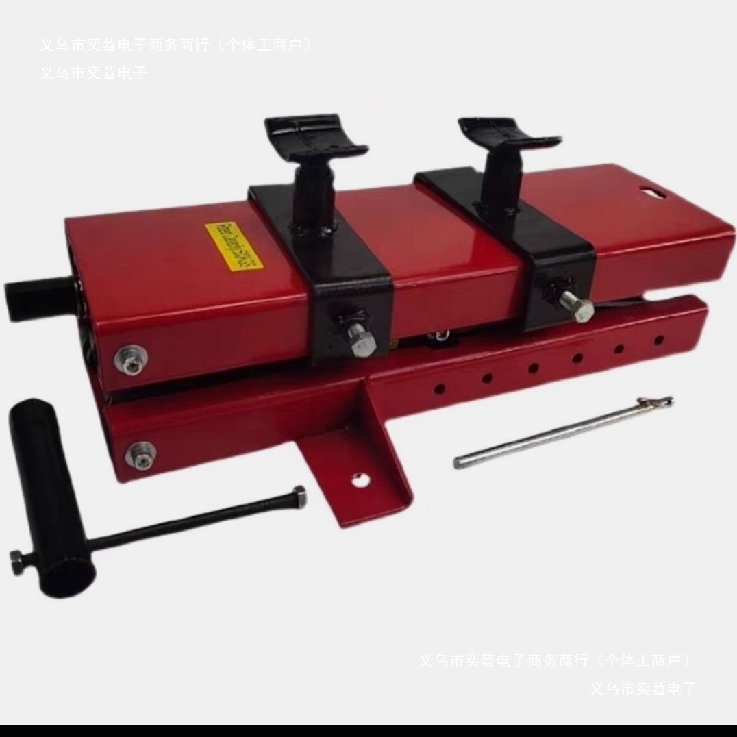 摩托车支车架哈雷举升机架摩托起车架太子德国升降台驻车修理进口