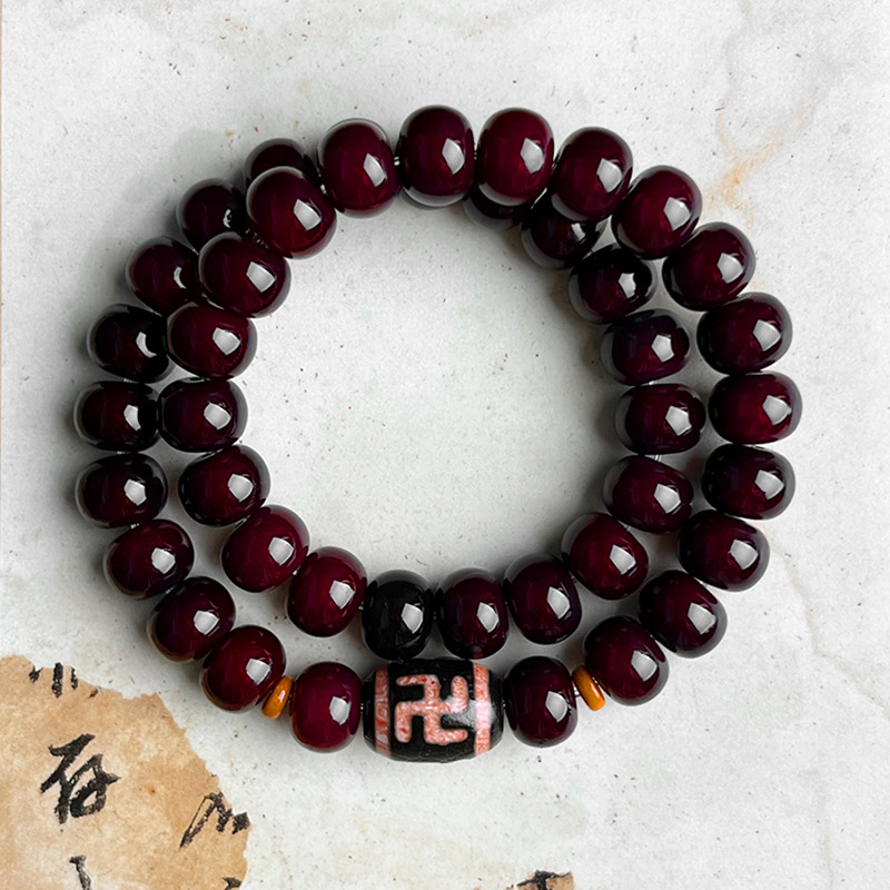 모향북롤 [핫스타일 더블서클]