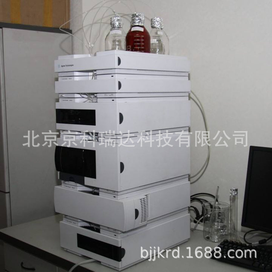 二手安捷伦1200液相色谱仪九成新实验室仪器可租赁维修