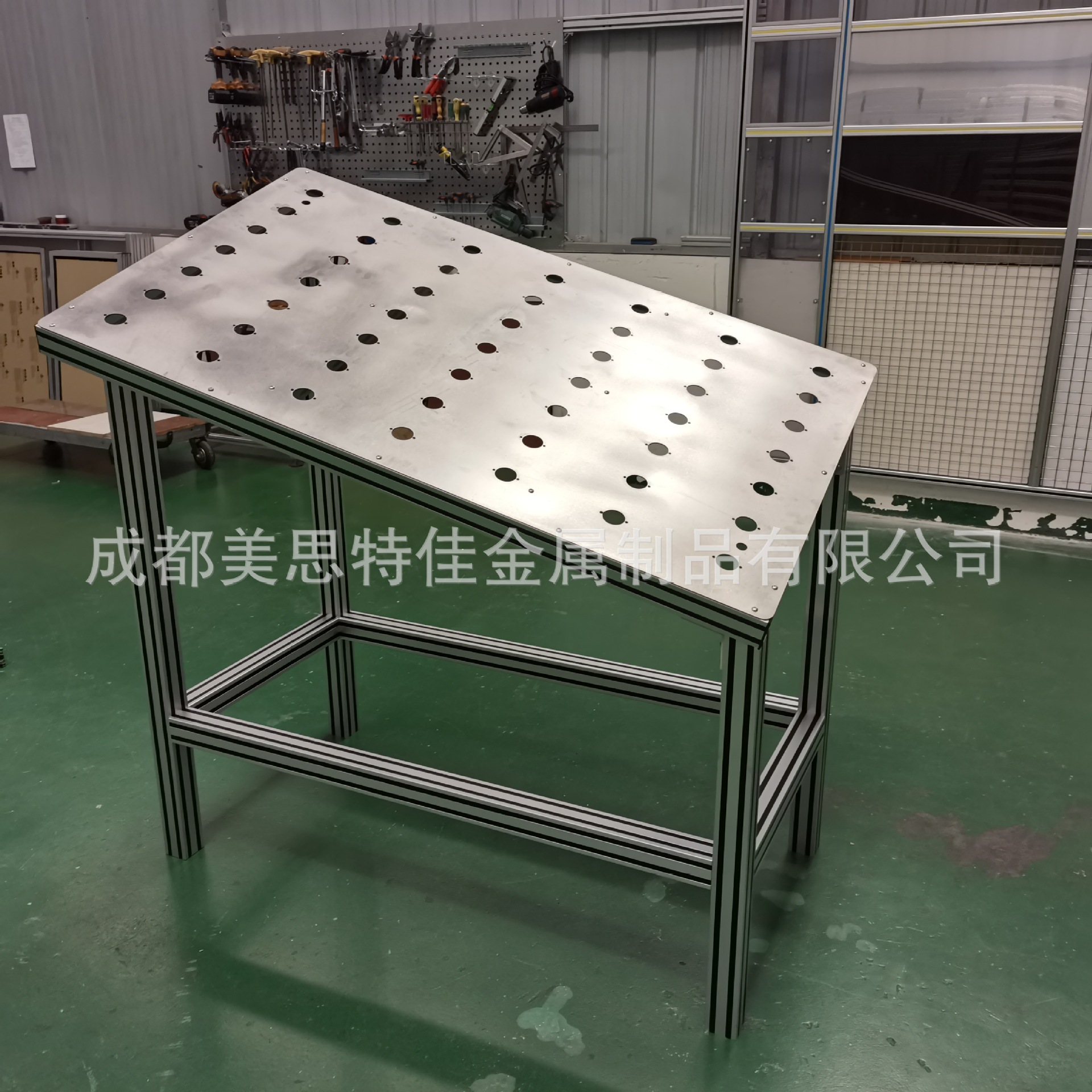 成都工业铝型材 铝合金 铝方管  304不锈钢板来图加工设定制