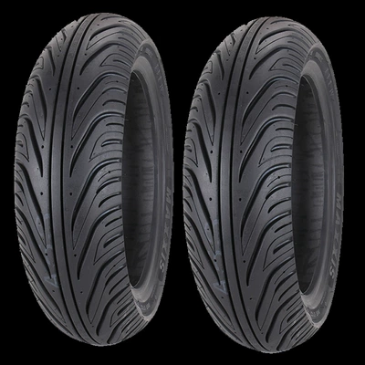 Electric tricycle tires Tire CS-W1 Shark King