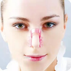 メーカーは女性用ノーズクリップ、ノーズブリッジブースター、美鼻、ノーズリフター、鼻翼縮小矯正装置、U字型家庭用を供給しています。
