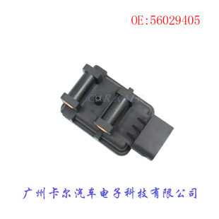 56029405 for Dakota Durango Jeep Cherokee Manifold Absolute Pressure Sensor