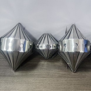 Stainless Steel Anti-Climbing and Anti-Gnawing Cable Pipes Maintenance-Free Anti-Rat Outdoor Anti-Theft Fence Door and Window Pipes