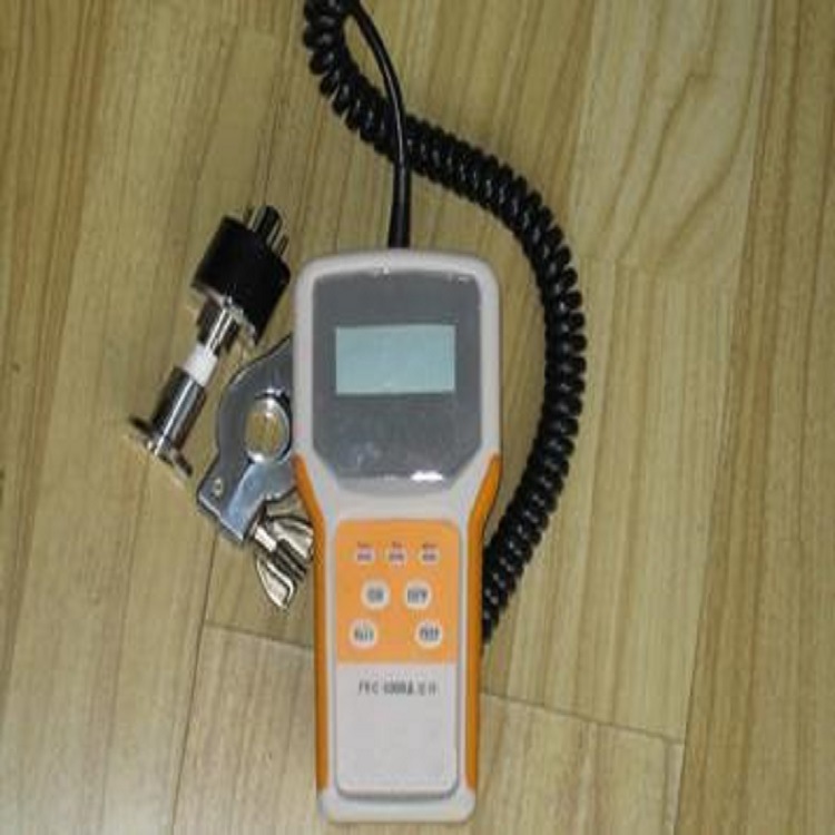 手持式真空计 型号:XE8-PVC1000   库号：M152345