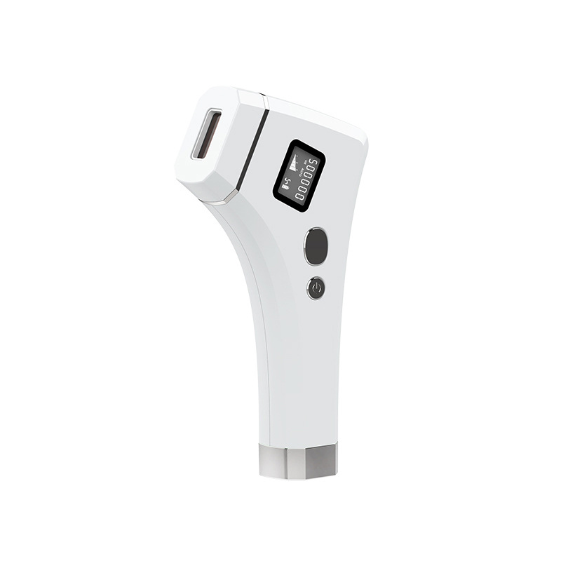 MYQ-178 피부 회춘 도구 화이트