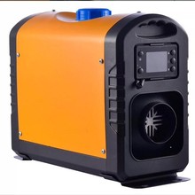 拼夕夕专链驻车加热器一体机柴油空气12V汽车取暖器24V暖风机厂家