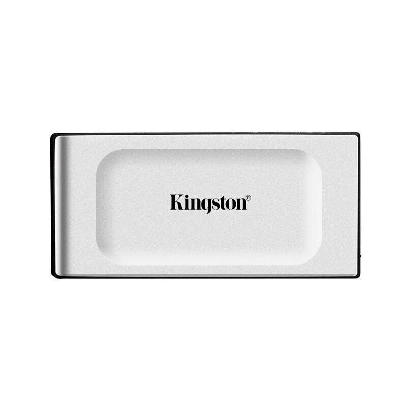 Совместимо с внешним Kingston XS2000 мобильным твердотельным диском PSSD мобильный мини USB3.2GEN2 × 2