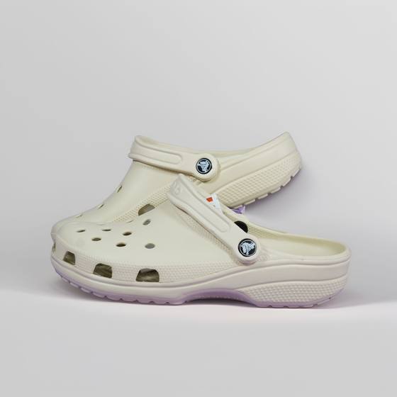 Cross star hole shoes Ou Ruofeng outdoor beach shoes classic men's shoes women's shoes lovers sandals wholesale