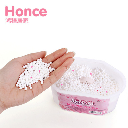 Manufacturer Winter Love Song rose flavor dehumidification box whole box desiccant dehumidification bag household dehumidifier moisture-proof box wholesale