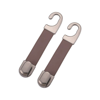 Car Small Hook, Mini – Other Automotive Interior Supplies - belt-style-brown-one