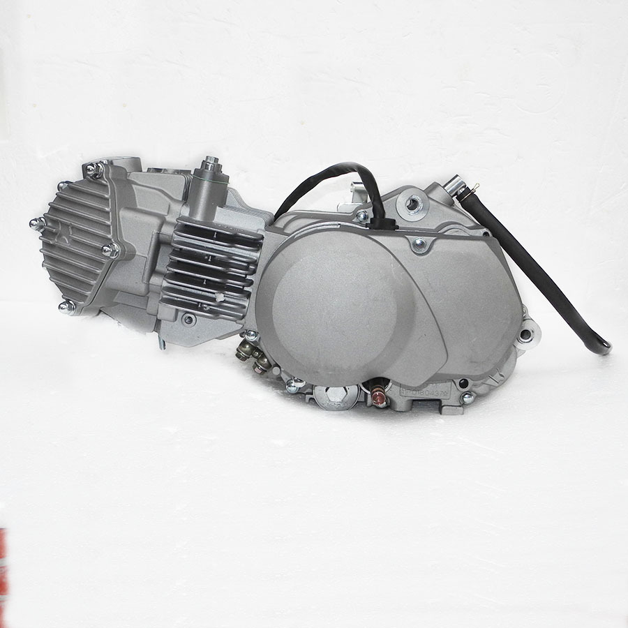 Yinxiang 160Cc Manual Clutch 4-Speed Oil-Cooled Off-Road Vehicle Gasoline Engine Motorcycle Engine Off-Road Modification