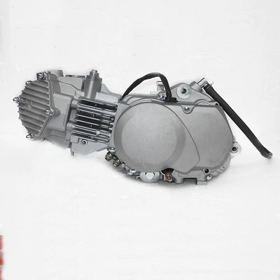 Yinxiang 160Cc Manual Clutch Engine assembly