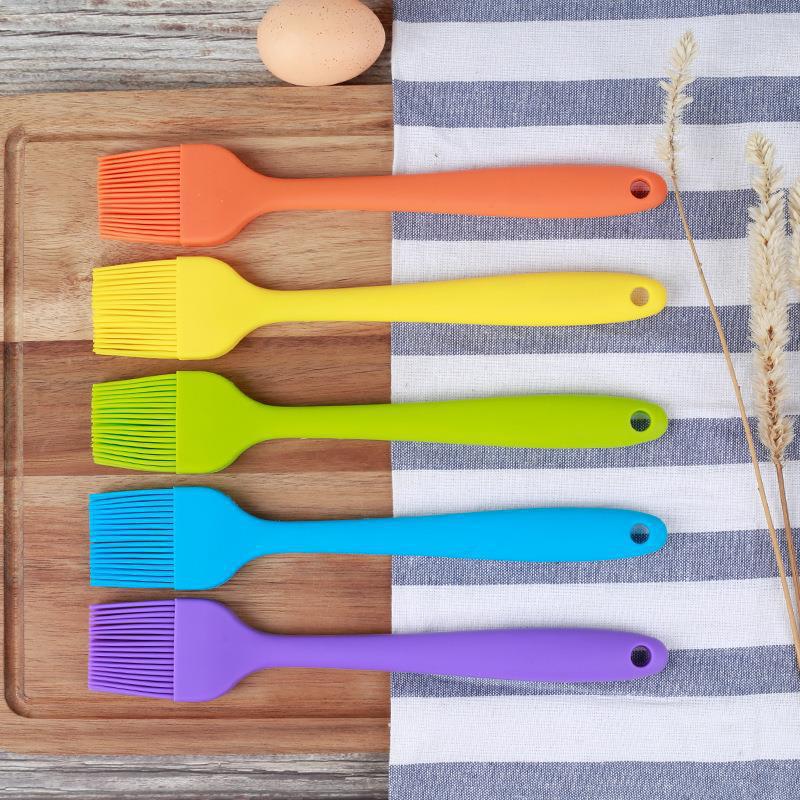 Todo incluido en el hogar mango de raspador de raspador semipermeable raspador de crema raspador de raspador de pastel herramientas de espátula de horneado