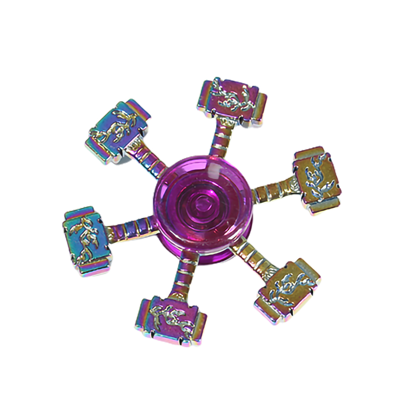 Martillo Haotian de aleación