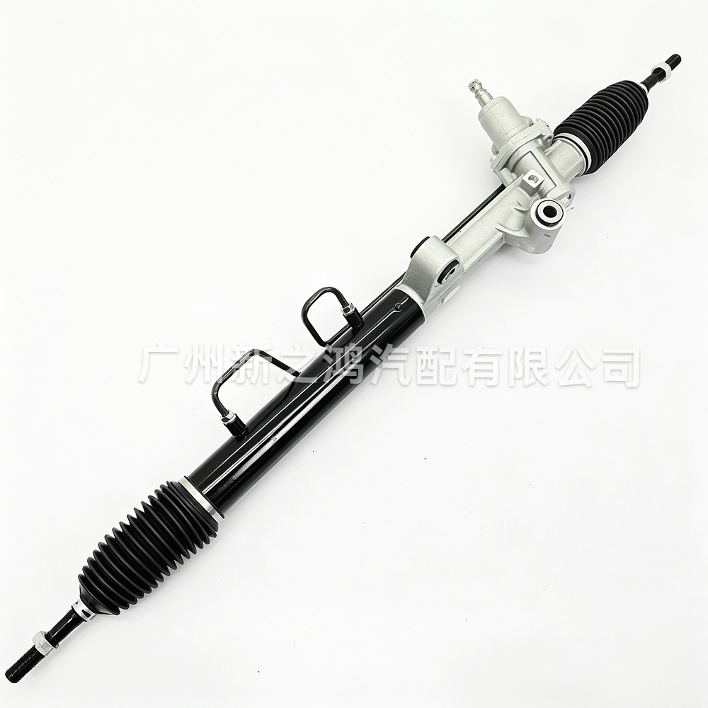46500-09005 is suitable for SsangYong Actyon, Xiangyu, and Roewe W5 steering rack assembly LHD