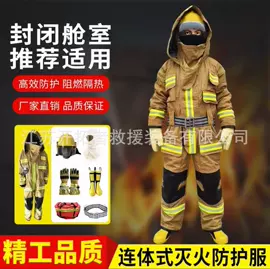 其他救生器材;消防服;其他消防设备