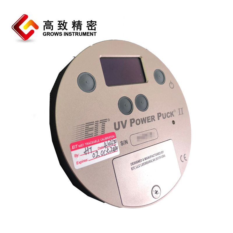 ����EIT������UV Power Puck ����ͨ�� �Ĳ��� �����