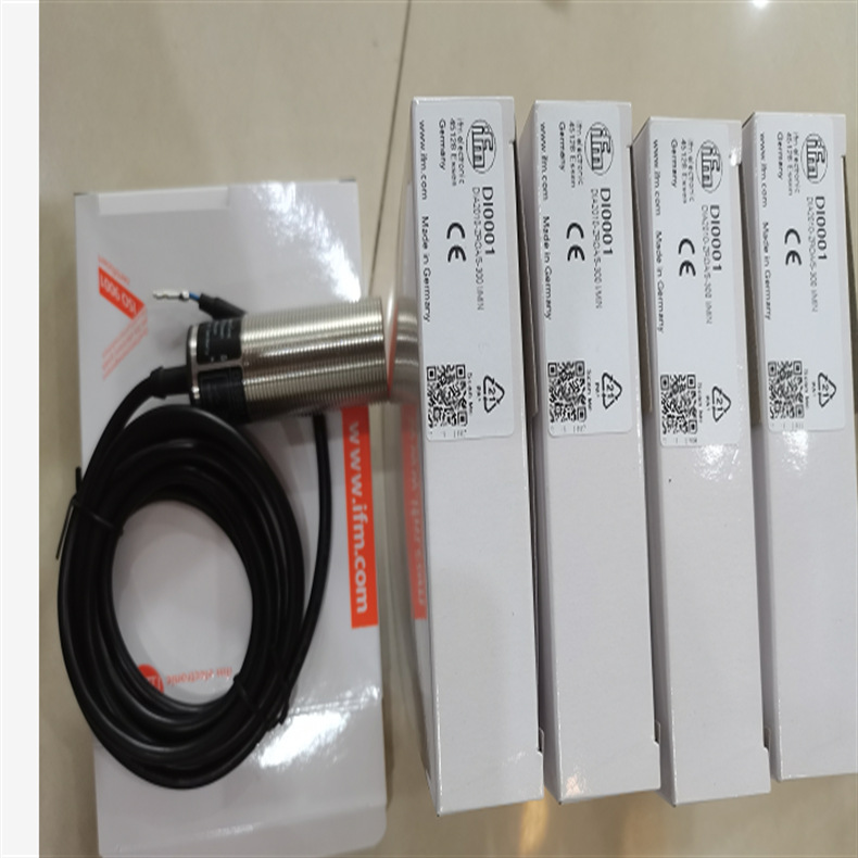 IG0006 德国IFM压力变送器相关特征