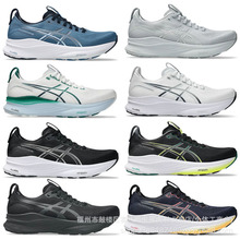 [�羳]��ԭ��ɪ��Ůʿ��Ь GEL-KAYANO 32�ȶ�֧��͸���˶��ܲ�Ь