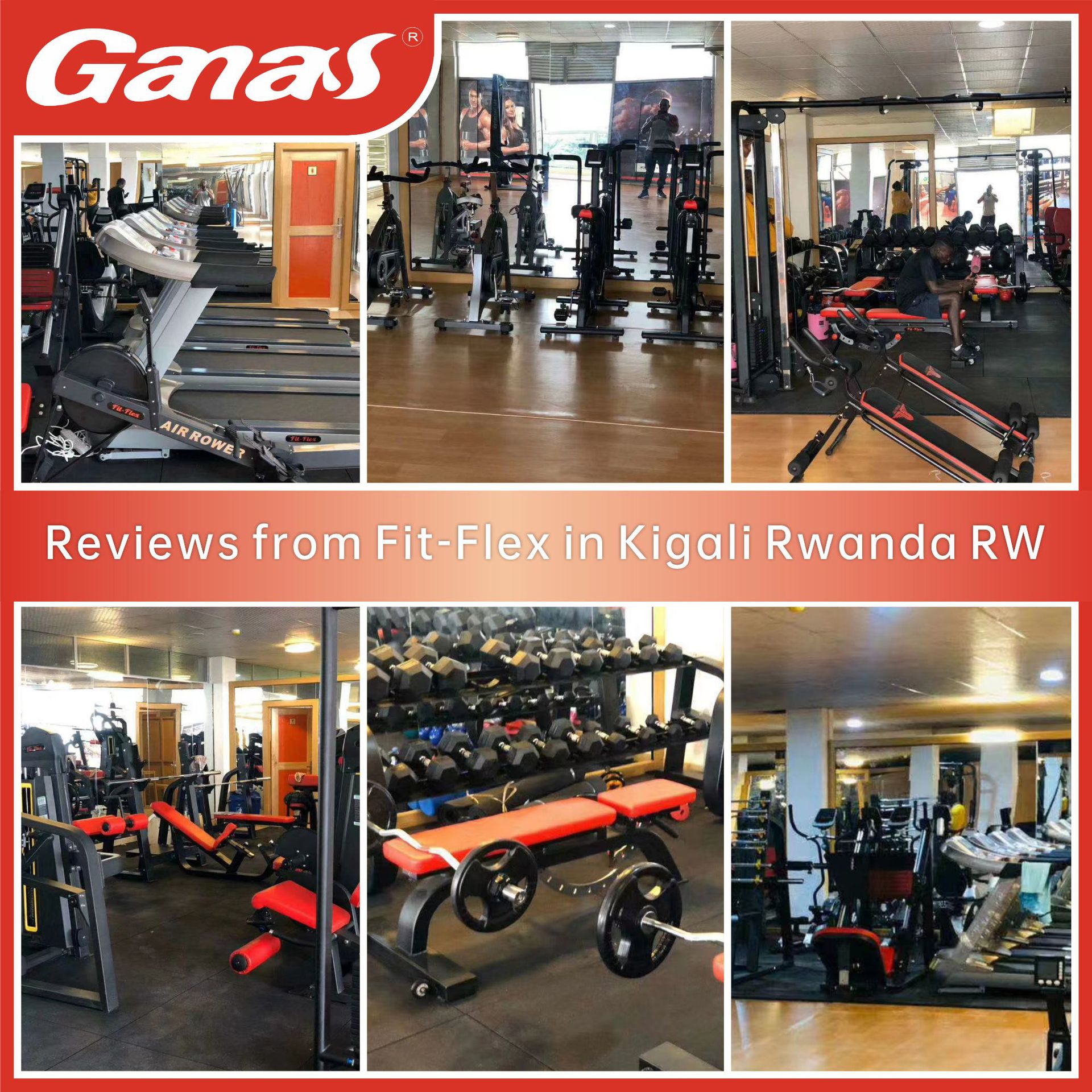 Equipo de entrenamiento multifuncional comercial de gama completa, unidades de equipo de fitness, conjunto completo de equipos de fuerza y fitness aeróbico para gimnasios