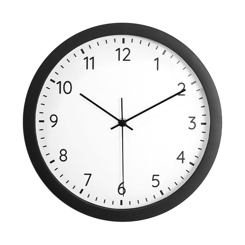 Reloj de pared luminoso controlado por voz inteligente sala de estar moda hogar Luz reloj de lujo mudo creativo Luna luminosa Reloj de pared