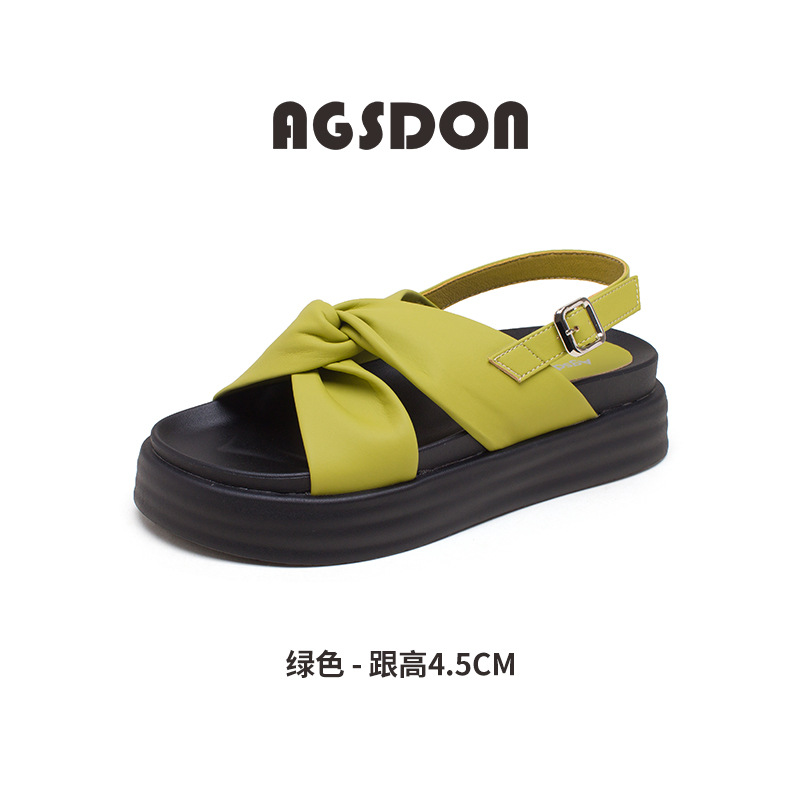 Sandalias anticuas para mujeres 2026 nuevas pantalones de verano con faldas deportivas francesas de playa zapatillas romanas frescas